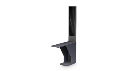 Accesoriu pentru P-24/24 Up