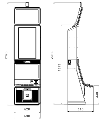 SPECIFICATII TEHNICE P-24/32V UP