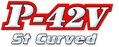 P-42V ST CURVED