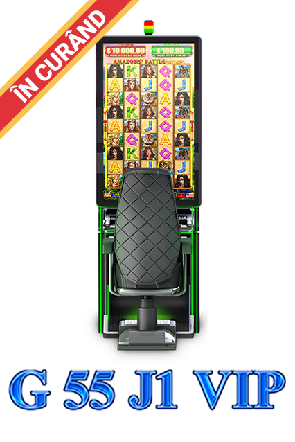G 55 J1 VIP