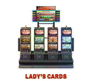 Lady’s Cards