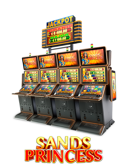 Sands Princess