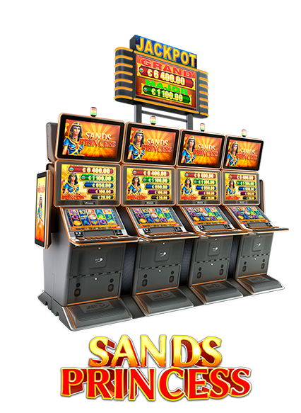 Sands Princess