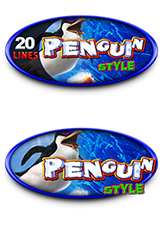 Penguin Style 