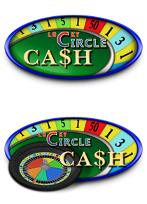 Lucky Circle Cash