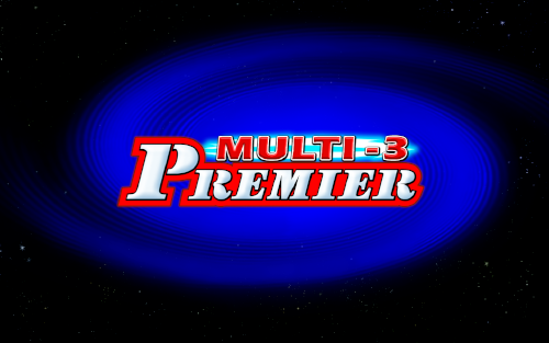 Premier Multi-3