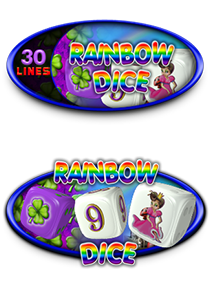 Rainbow Dice