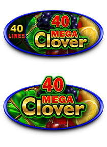 40 Mega Clover 