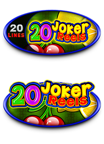 20 Joker Reels 