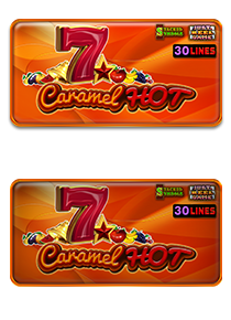 Caramel Hot 