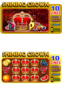 Shining Crown