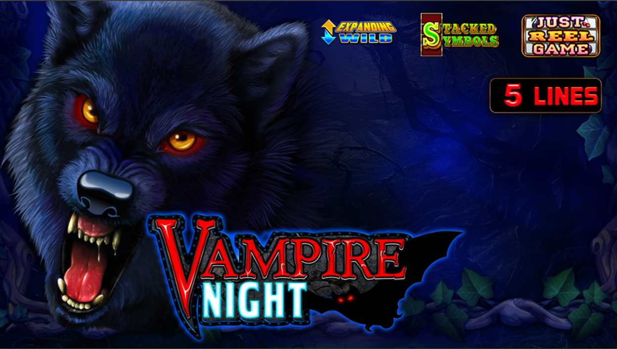 Vampire Night 