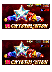 10 Crystal Wish