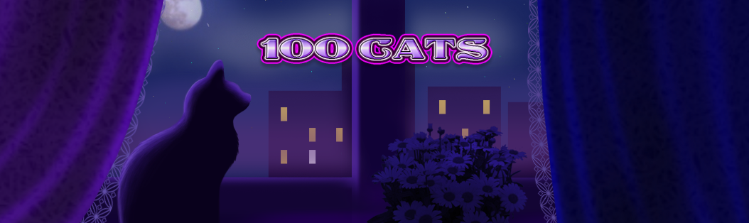 100 Cats