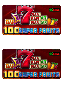 100 Super Fruits