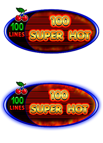 100 Super Hot