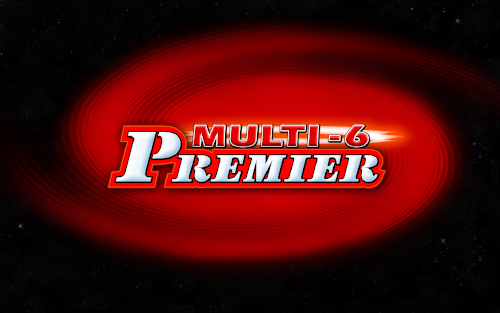 Premier Multi-6