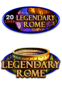 Legendary Rome 