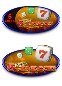 5 Hot Dice