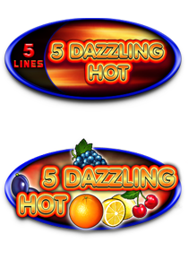 5 Dazzling Hot 