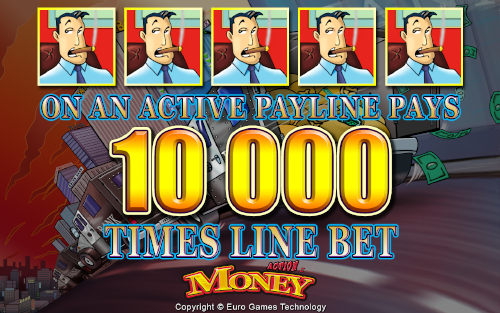 Action Money