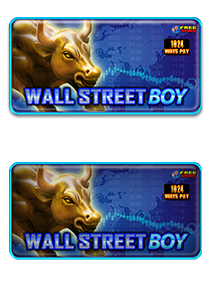 Wall Street Boy 