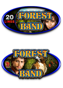 Forest Band 