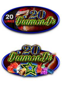20 Diamonds 