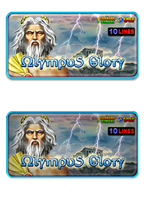 Olympus Glory 