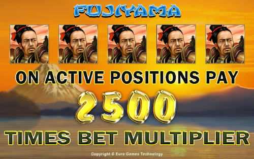 Fujiyama