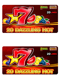 20 Dazzling Hot