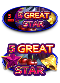 5 Great Star 