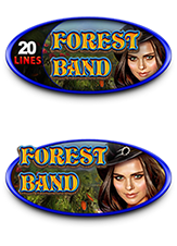 Forest Band 