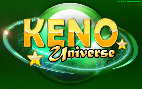 Keno Universe 