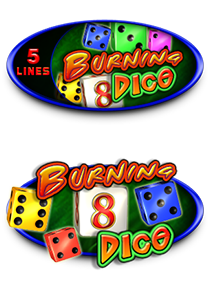 Burning Dice