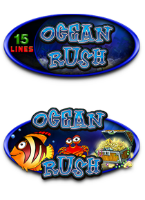 Ocean Rush 