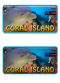 Coral Island 