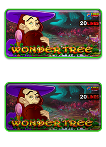 Wonder Tree 