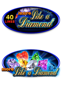 More Like a Diamond 