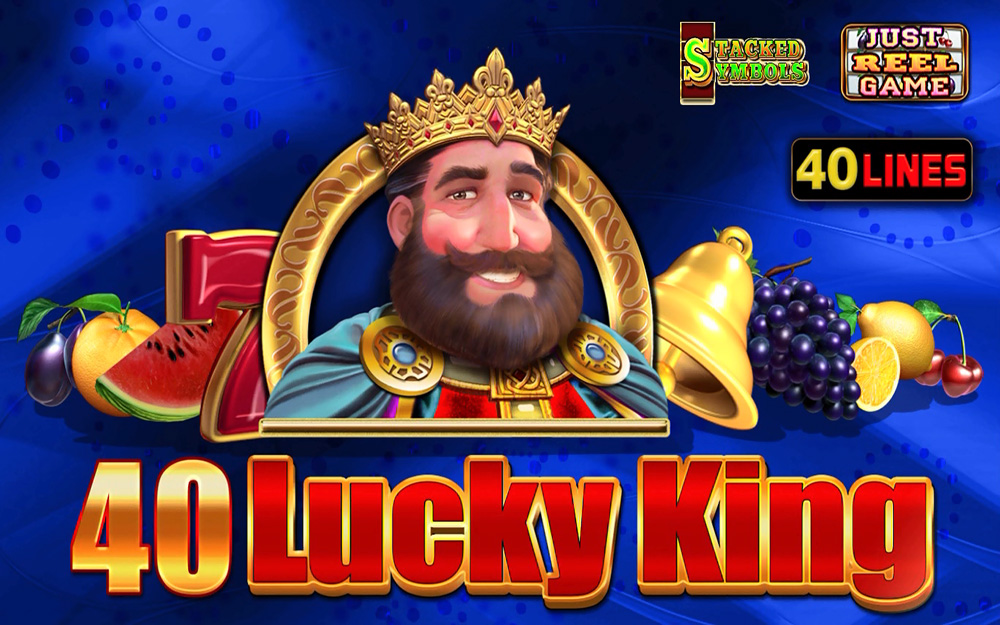 40 Lucky King