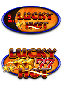 Lucky Hot 