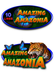 Amazing Amazonia 