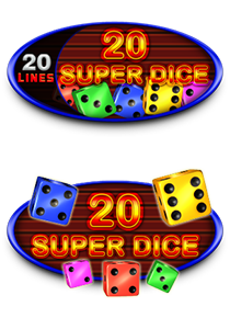 20 Super Dice