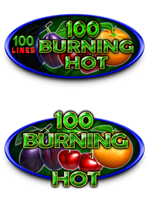 100 Burning Hot 