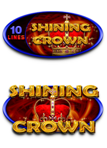 Shining Crown 