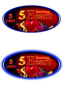 5 Burning Heart 