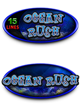 Ocean Rush 