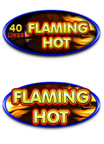 Flaming Hot 