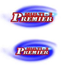 Premier Multi-3