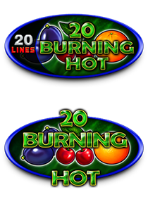 20 Burning Hot 